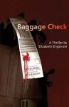 Baggage Check cover