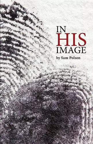 In His Image cover