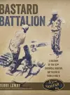 Bastard Battalion cover