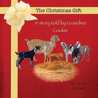 The Christmas Gift cover