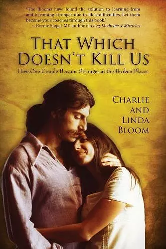 That Which Doesn't Kill Us cover