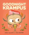 Goodnight Krampus cover