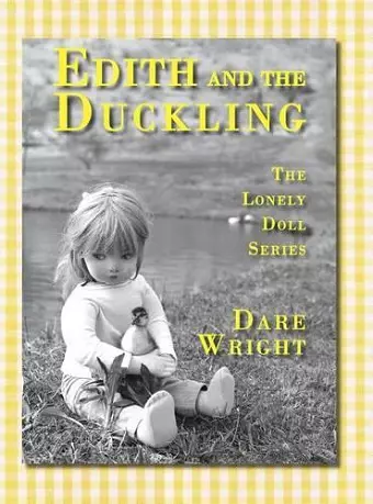 Edith And The Duckling cover