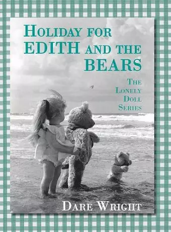 Holiday For Edith And The Bears cover