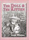 The Doll And The Kitten cover