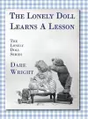 The Lonely Doll Learns A Lesson cover