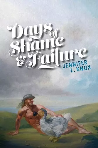 Days of Shame & Failure cover