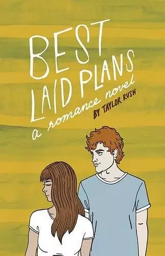 Best Laid Plans cover