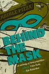Behind the Mask cover