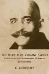 The Herald of Coming Good cover