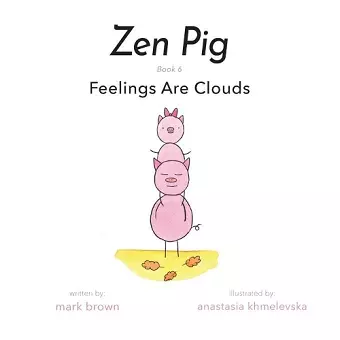 Zen Pig cover