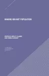 Making Kin not Population – Reconceiving Generations cover