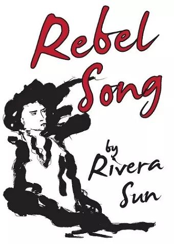 Rebel Song cover