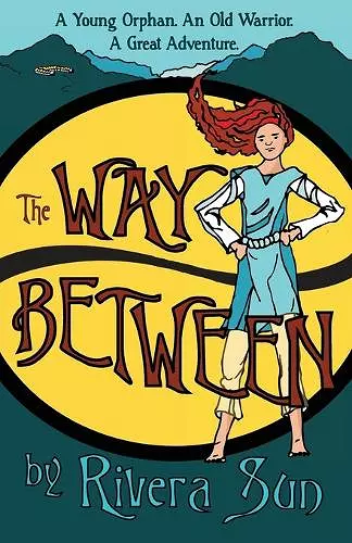 The Way Between cover