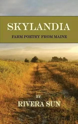 Skylandia cover