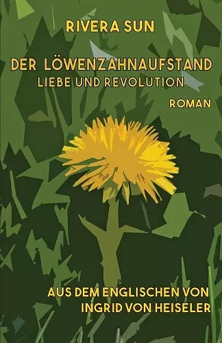 Der Löwenzahnaufstand cover