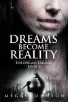 Dreams Become Reality cover