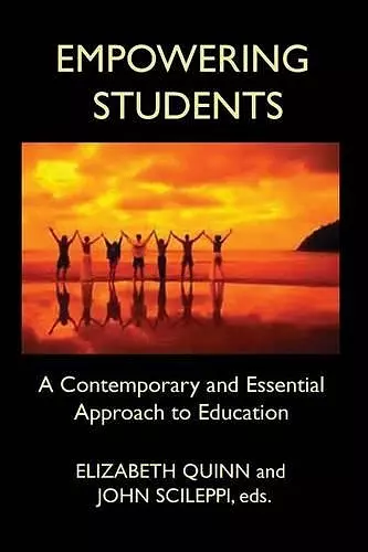 Empowering Students cover