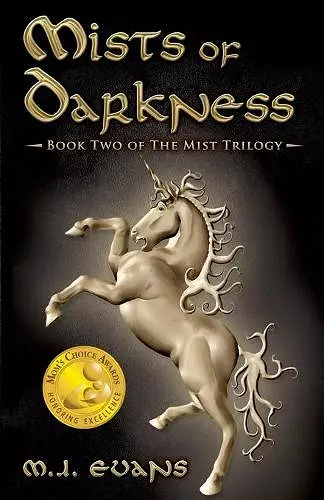 Mists of Darkness cover