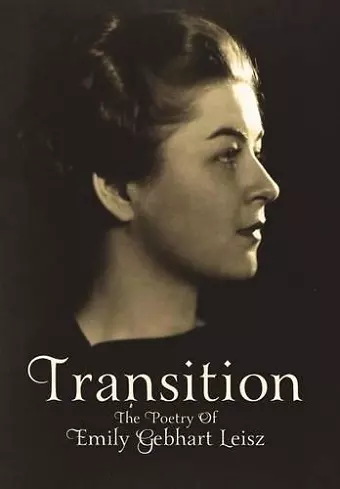 Transition cover