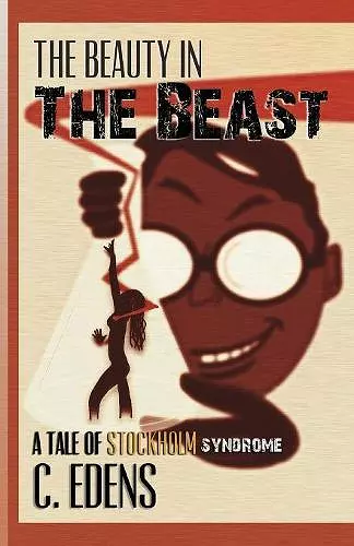 The Beauty in the Beast cover