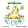 Steakosaurus cover