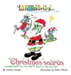 Christmassaurus cover