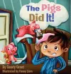 The Pigs Did It! cover