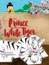 The Prince and the White Tiger cover