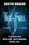 Tek-Fall (The After Eden Series) cover