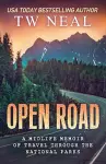 Open Road cover