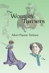 The Woman Tamers cover