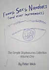 Funny, Sexy Nanobots (and other improvements) cover