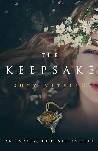 The Keepsake cover