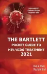 The Bartlett Pocket Guide to HIV/AIDS Treatment 2021 cover