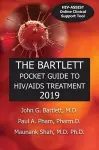 The Bartlett Pocket Guide to Hiv/AIDS Treatment 2019 cover