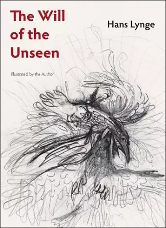 The Will of the Unseen cover