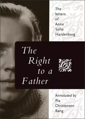 The Right to a Father cover