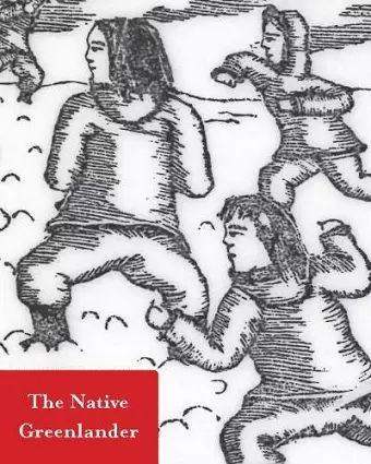 The Native Greenlander cover