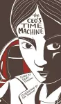 The CEO's Time Machine cover