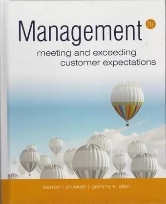 Management cover