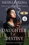 Daughter of Destiny cover