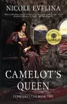 Camelot's Queen cover