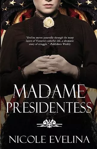 Madame Presidentess cover