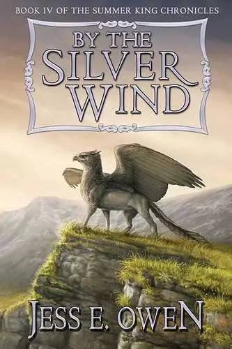 By the Silver Wind cover