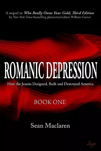 Romanic Depression cover