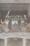 Arcanum cover