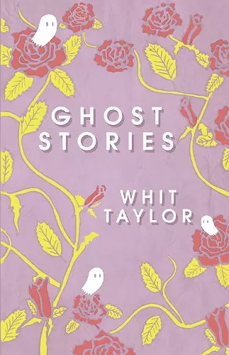 Ghost Stories cover