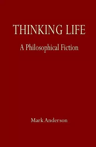 Thinking Life cover