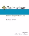 Postmortems cover